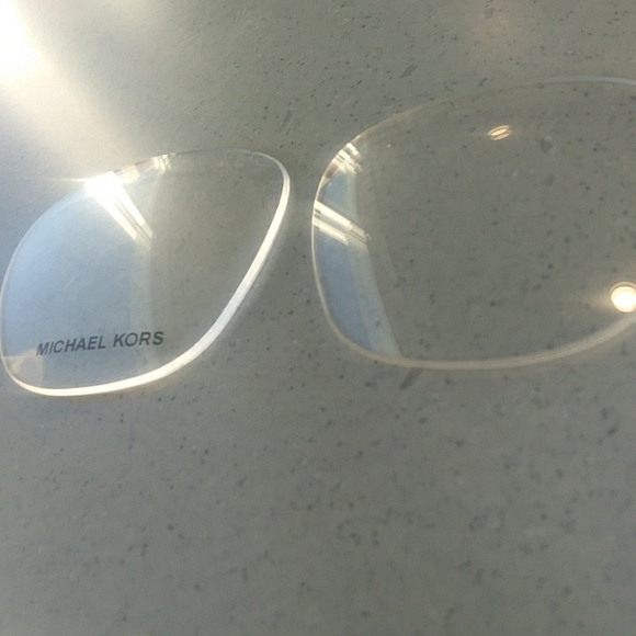 Michel kors lenses - Picture 2 of 2